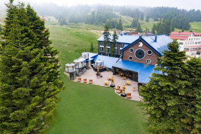Oksijen Zone Hotel & Spa